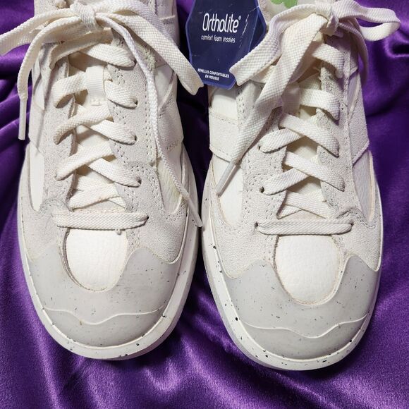 New Balance CT302 Ortholite Court Shoes Size 8.5 US Men Sneaker White No Box main image 6